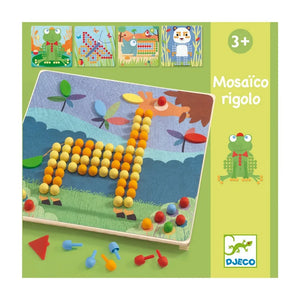 Djeco - Mosaik-Bilder