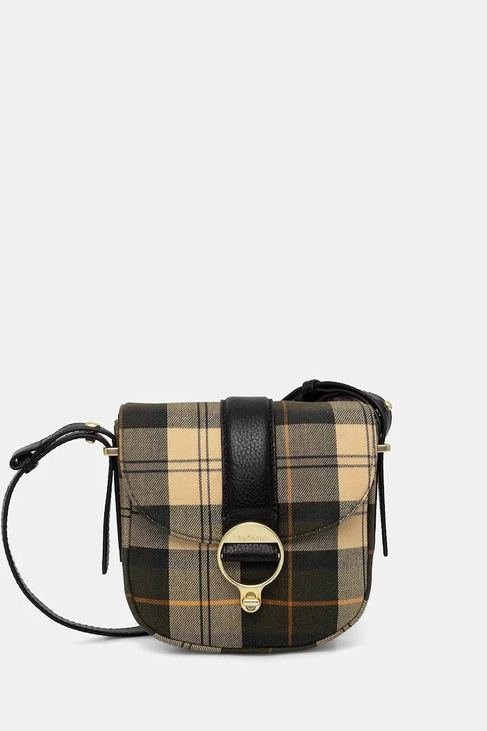 Barbour Kadın crossbody çanta
