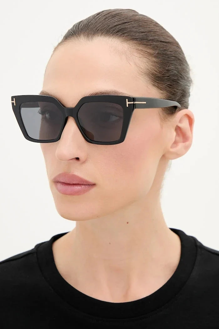 Tom Ford Winona Güneş Gözlüğü