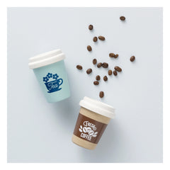 Le Toy Van - Çay ve Kahve Oyuncak Götürme Bardakları
