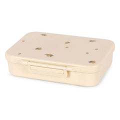 Konges Sløjd - Lunch Box Bento Lemon | Beige