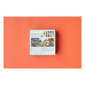 Londji - Mammut Puzzle - 100 Teile