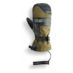 Bild - Anna Kajak Handschuhe | Khaki
