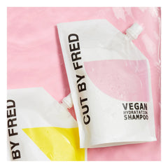 Cut By Fred - Vegan Nemlendirici şampuan yedeği - 520 ml
