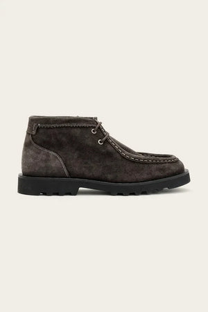 AllSaints SKIFF SUEDE BOOT Süet Bot