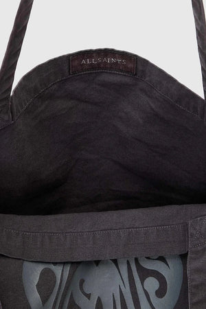 Pamuk çanta AllSaints TRIPP