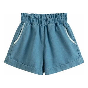 Once Upon a Time - Lulu Shorts | Denim