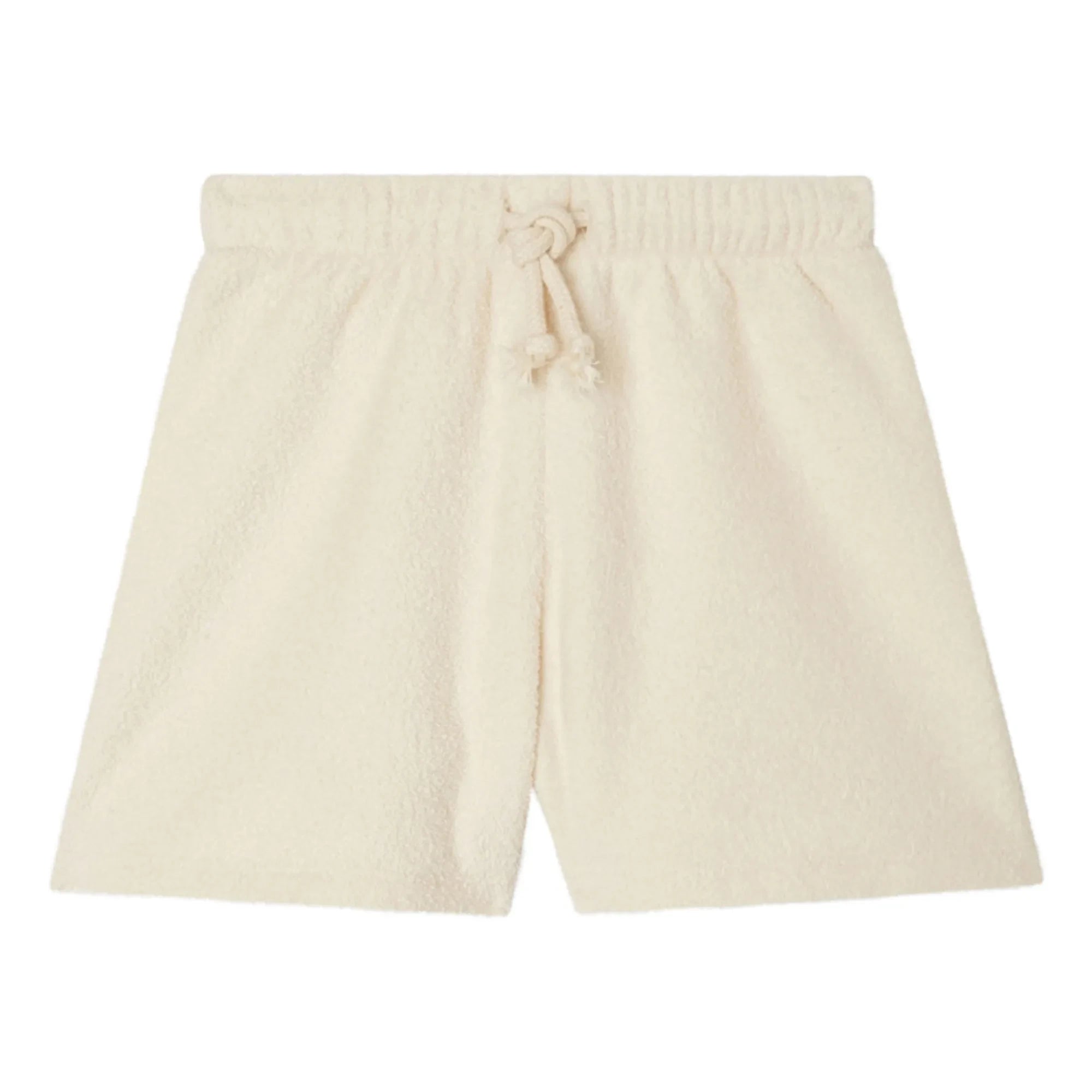 American Vintage - Bio-Baumwollshorts | Ecru