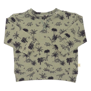 Milinane - Bonnie Organik Pamuklu Sweatshirt