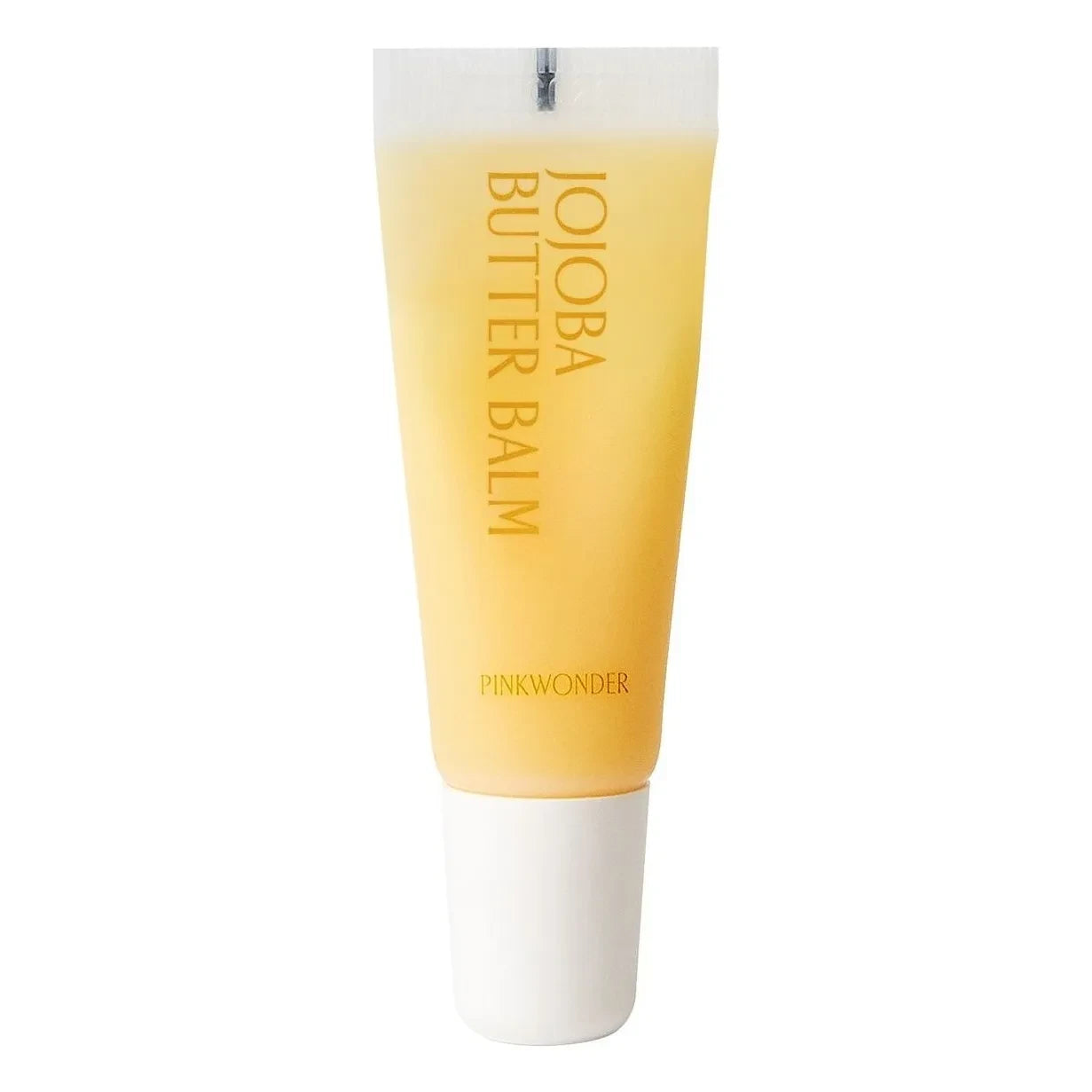 PINKWONDER - Jojoba Dudak Kremi | Sarı