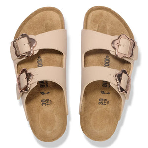 BIRKENSTOCK - Arizona Çiçek Tokalı Sandaletler | Sand