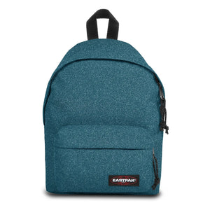 Eastpak - Orbit Glitter Sırt Çantası | Yeşim Yeşili