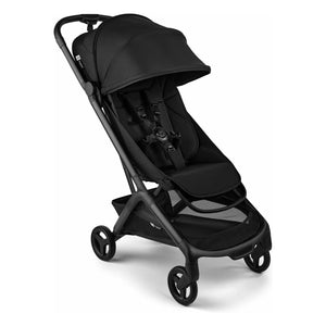 Bugaboo - Butterfly 2 bebek arabası | Siyah