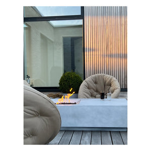 Karup Design - Outdoor Puf Koltuk | Bej