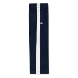 Lacoste - Jogger Organic Cotton Sport | Marine