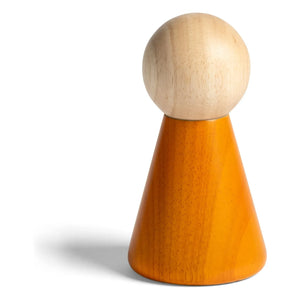 &Klevering - Halma tuz ve karabiber değirmenleri | Turuncu