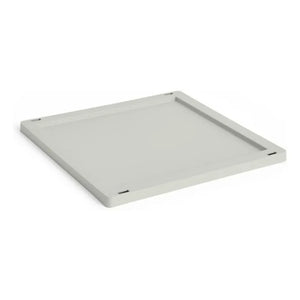 Hay - Crate lid for foldable box / cube | Gray
