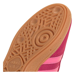 Adidas - Fuchsia Bağcıklı Handball Spezial Sneakers