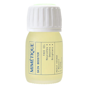 MIMÉTIQUE - Haut-Booster Glanz-Gesichtsöl - 30ml