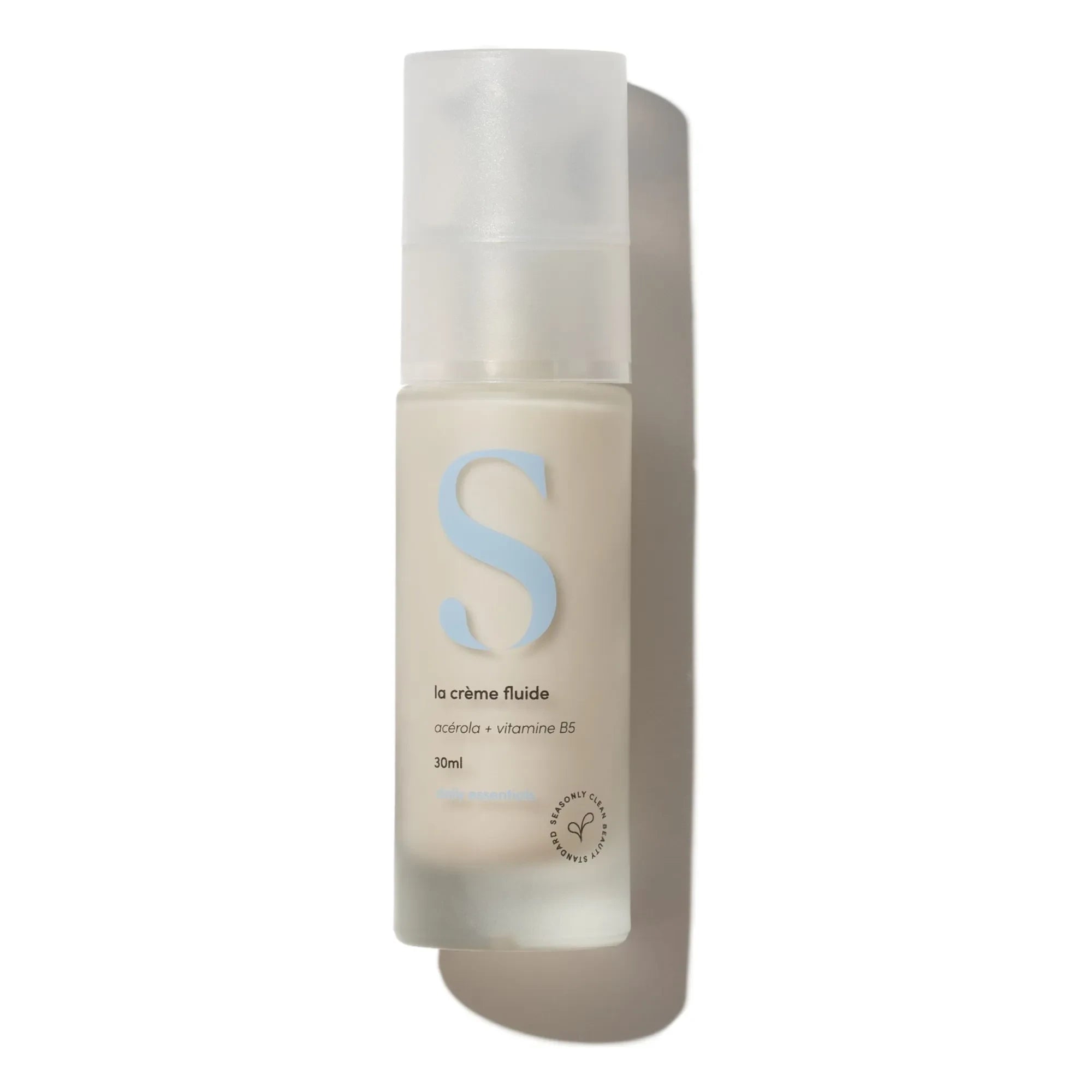 SEASONLY - Fluid Cream - 40 ml