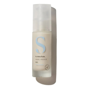 SEASONLY - Fluid Cream - 40 ml