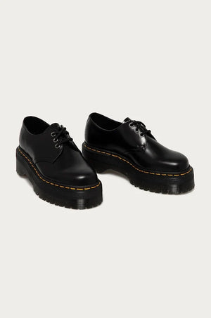 Dr. Martens 1461 Quad Deri Ayakkabılar