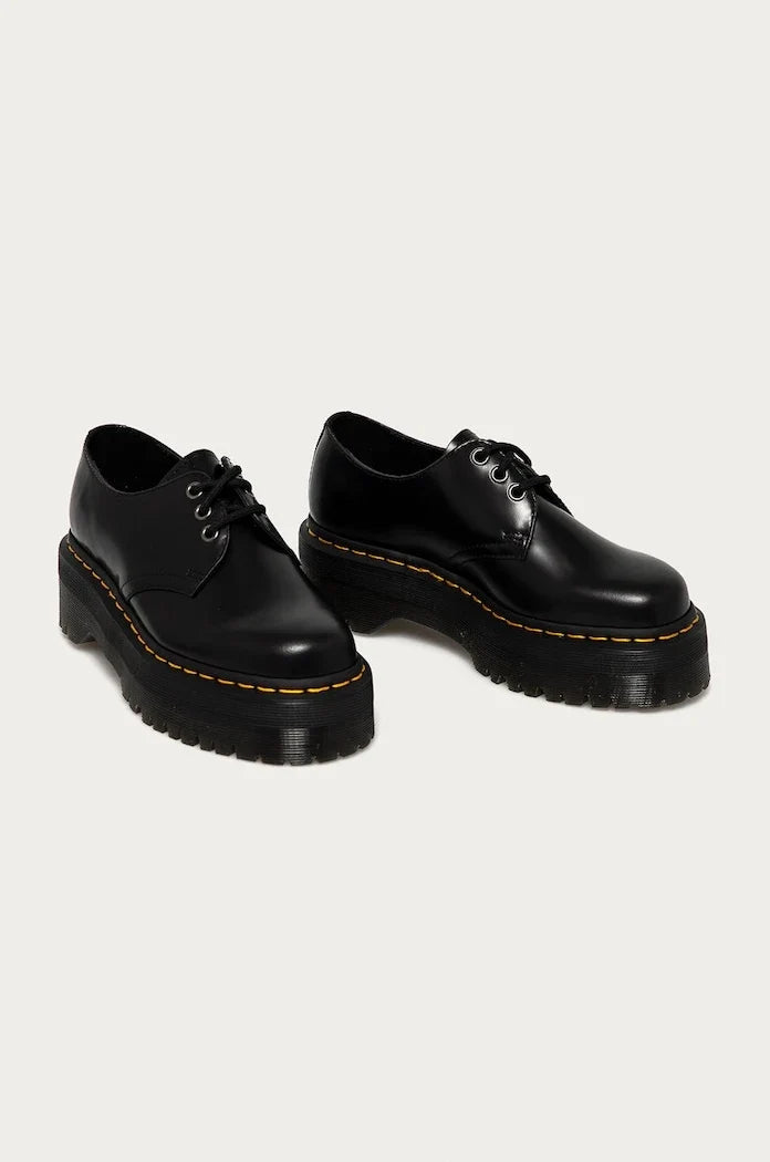 Dr. Martens 1461 Quad Deri Ayakkabılar