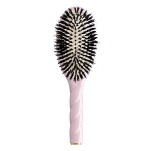 La Bonne Brosse - The All-Rounder N°01 Saç Fırçası - Bakım & Parlaklık | Pembe