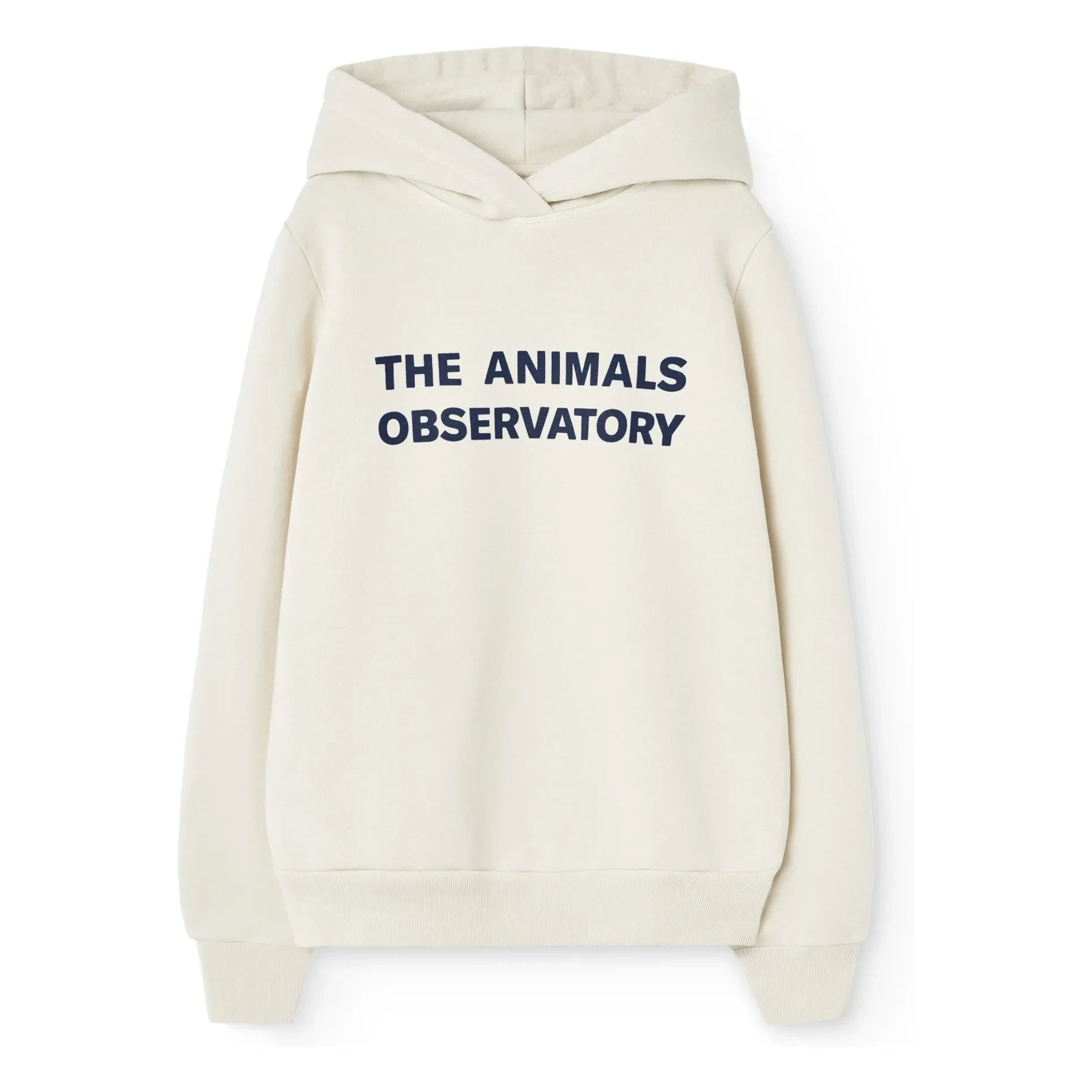 The Animals Observatory - Taurus sweatshirt | Beyaz