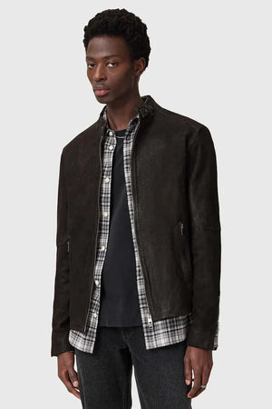 AllSaints CORA Deri Ceket