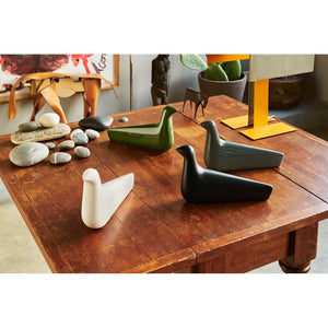 Vitra – L’Oiseau Ronan & Erwan Bouroullec, 2011 | Glänzender Efeu
