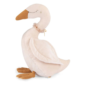 Moulin Roty - Großer Schwan zum Spielen Ballettschule