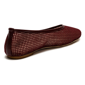 Odare - Nora Ballerinas | Schwarz