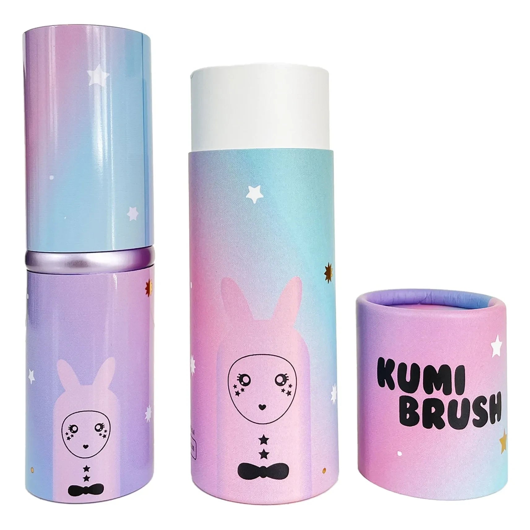 Inuwet - Kumi Kabuki Brush