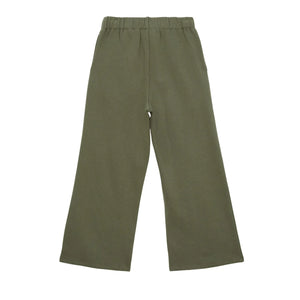 Hundred Pieces - Lowie Jogger | Haki