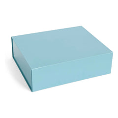 Hay - Bunte Aufbewahrungsbox | Ocean