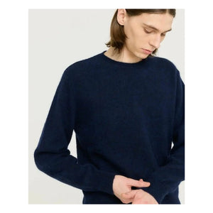 Castart - Pullover Flirt | Lacivert