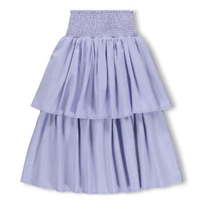 Molo - Ruffled Skirt Brenna | Lilac