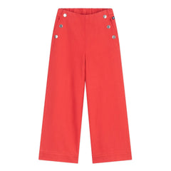 Petit Bateau - Jean à Pont Sergé | Vermillion