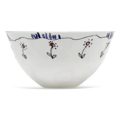 Serax - Anemone Bowls, Serax for Marni - Set of 2 | Milk