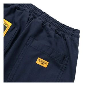 Service Works – Klassische Kochhose | Marineblau