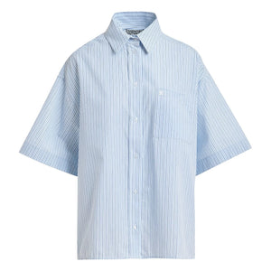 Essentiel Antwerp - Jasleen shirt | Light blue