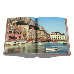 Assouline - Capri Dolce vita
