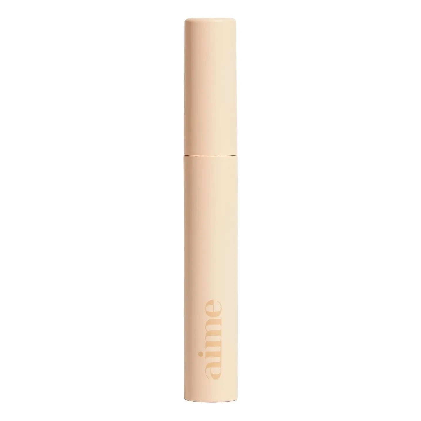 AIME - Le Masacara Lash Care & Definition Brown-Black | Black