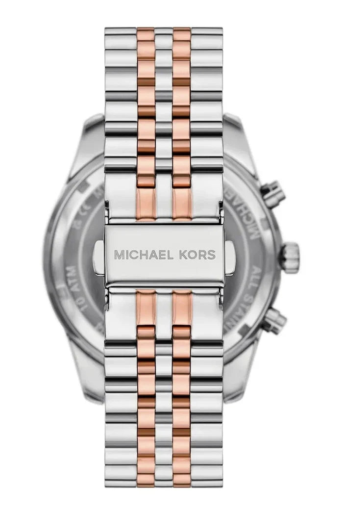 Michael Kors Erkek Lexington Saat