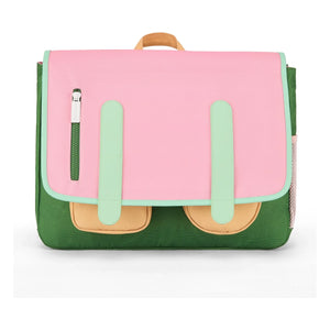 Hello Hossy - Mini Bubblegum çanta | Pembe