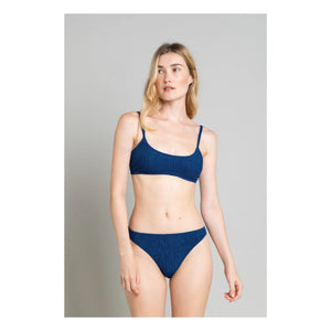 Smallable Woman - Ashley Jersey Altı | Lacivert