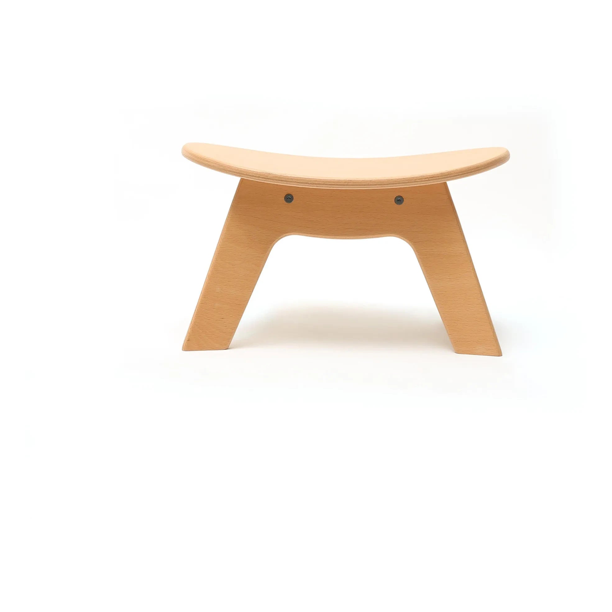 Charlie Crane - Hibo Hocker