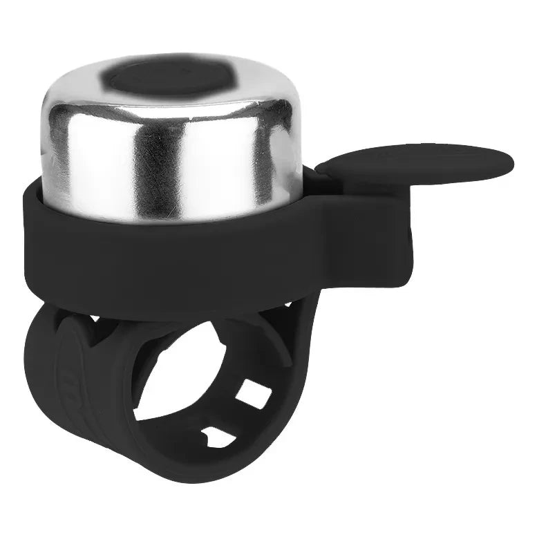 Micro - Türklingel | Schwarz