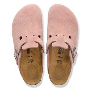 BIRKENSTOCK - Boston cloglar İsveç | Pembe